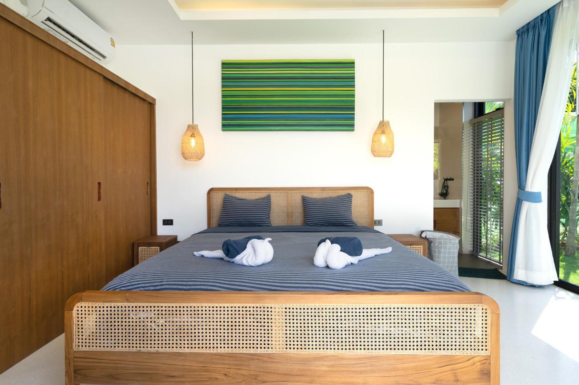 Villa Lila Koh Lanta