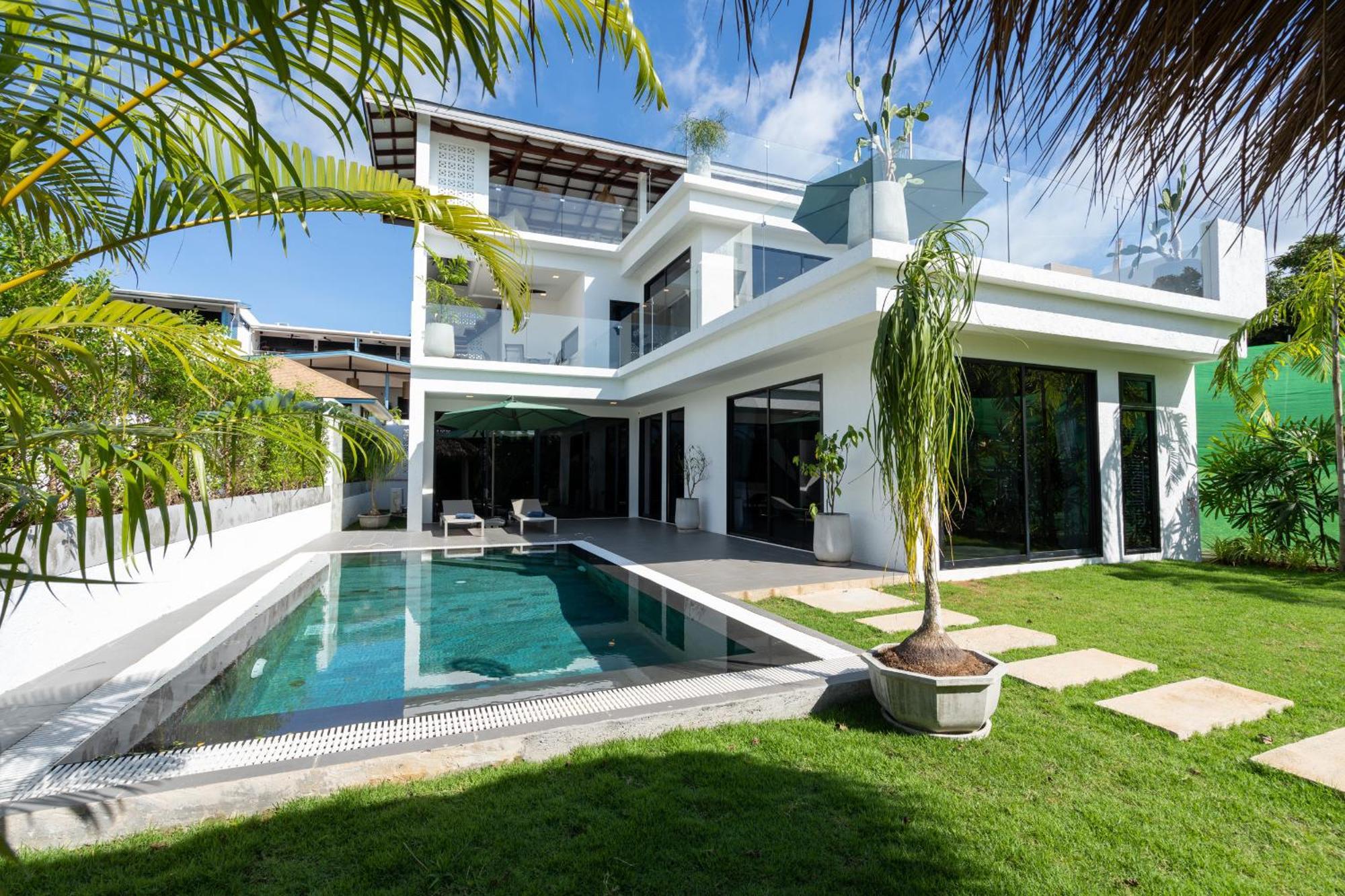 Lila * Koh Lanta