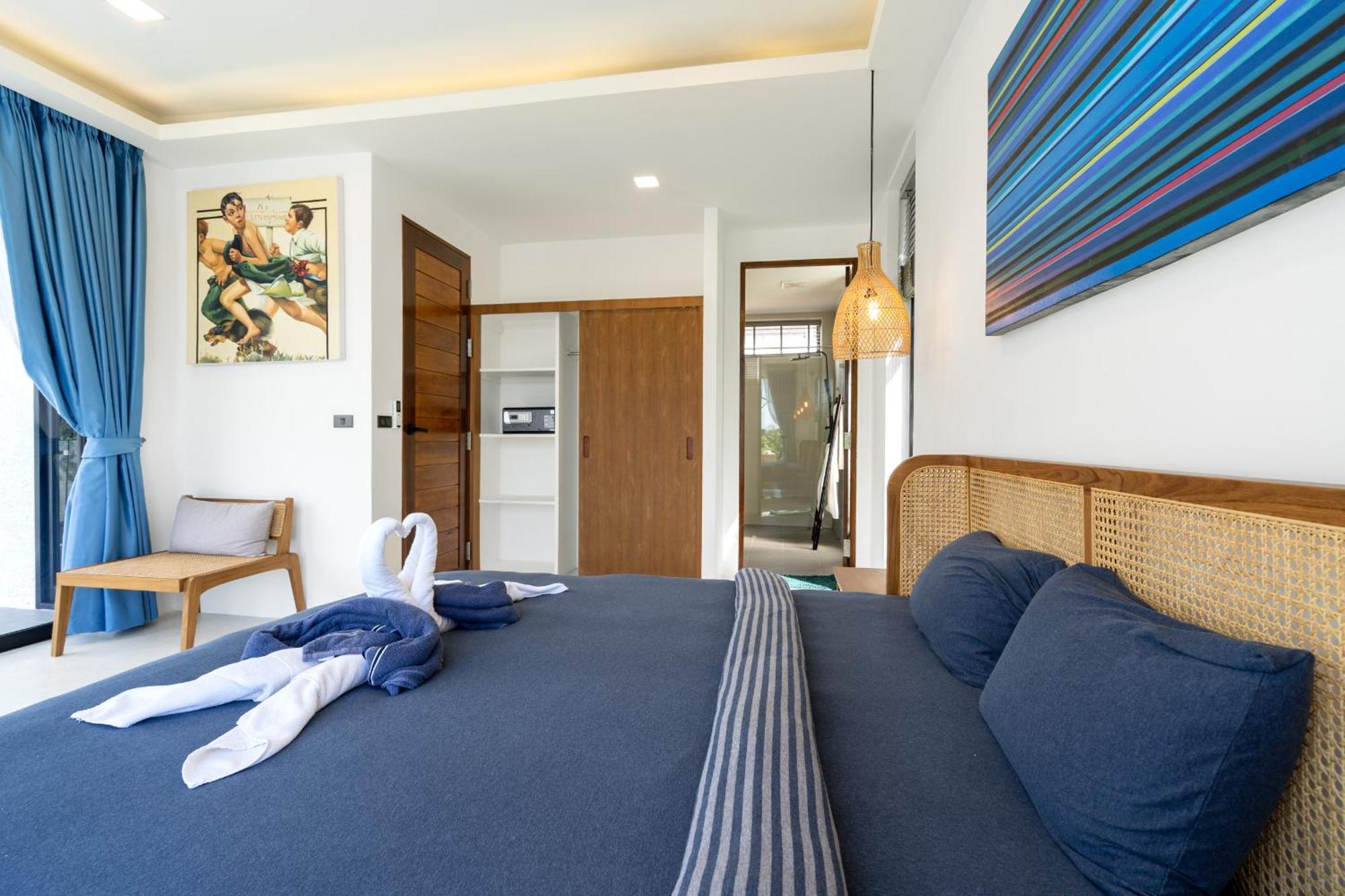 Villa Lila *