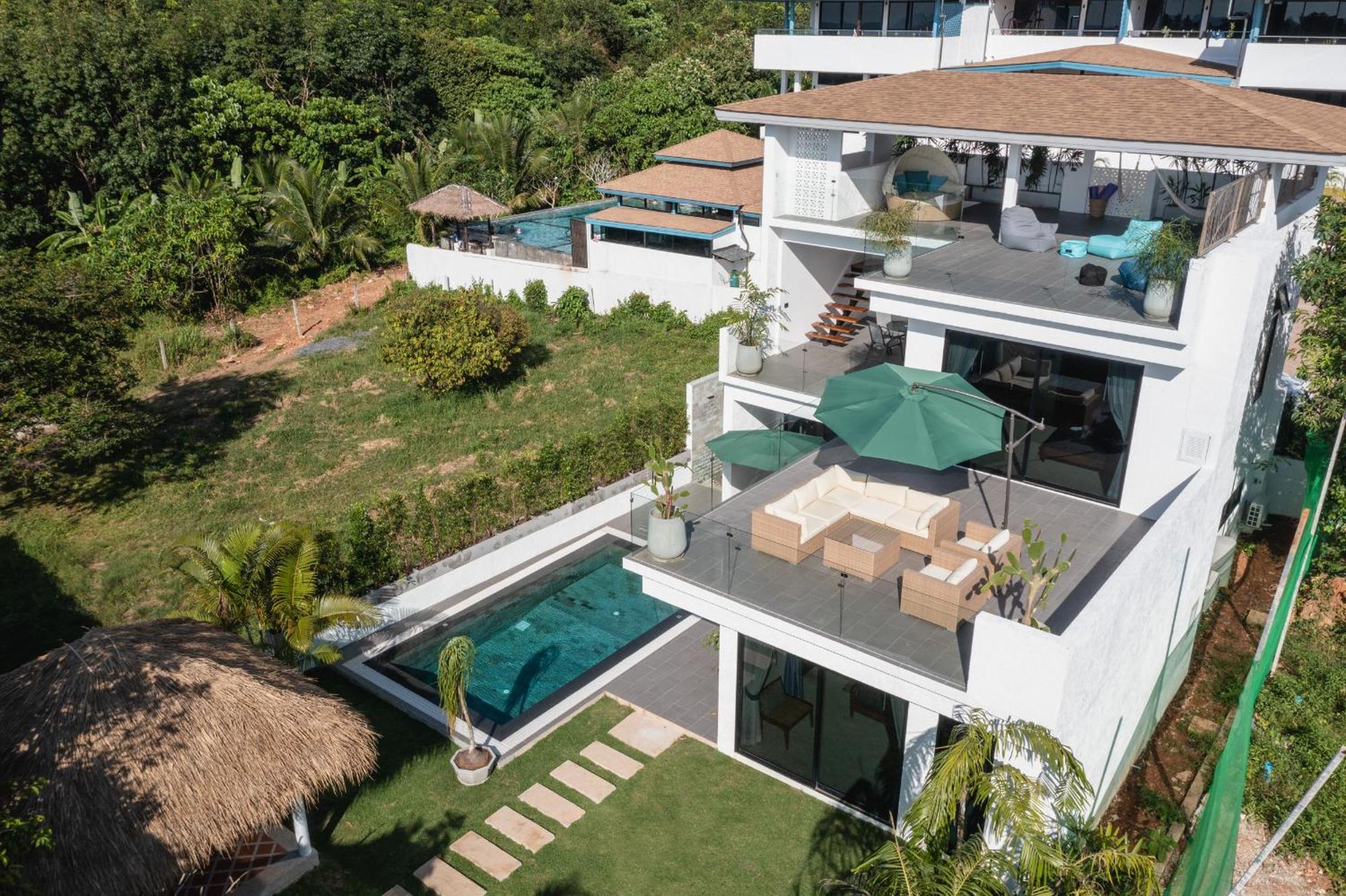 Lila * Koh Lanta