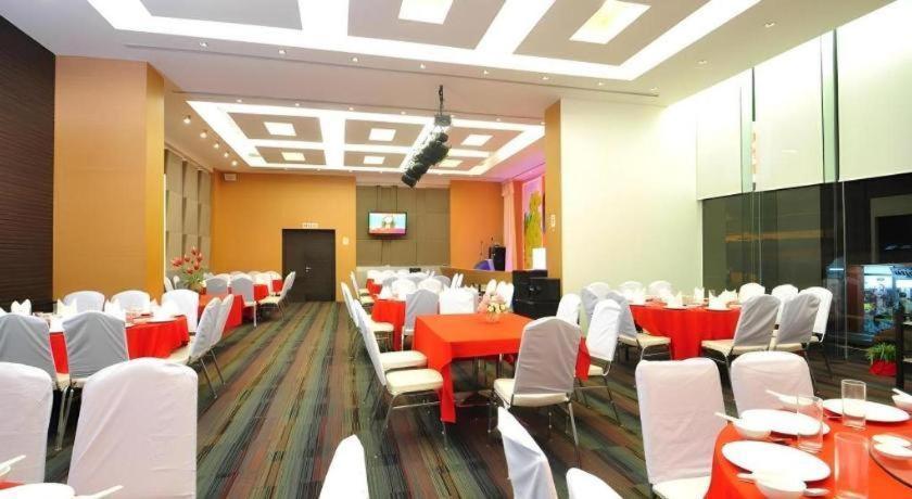 Mayflower Grande Hat Yai