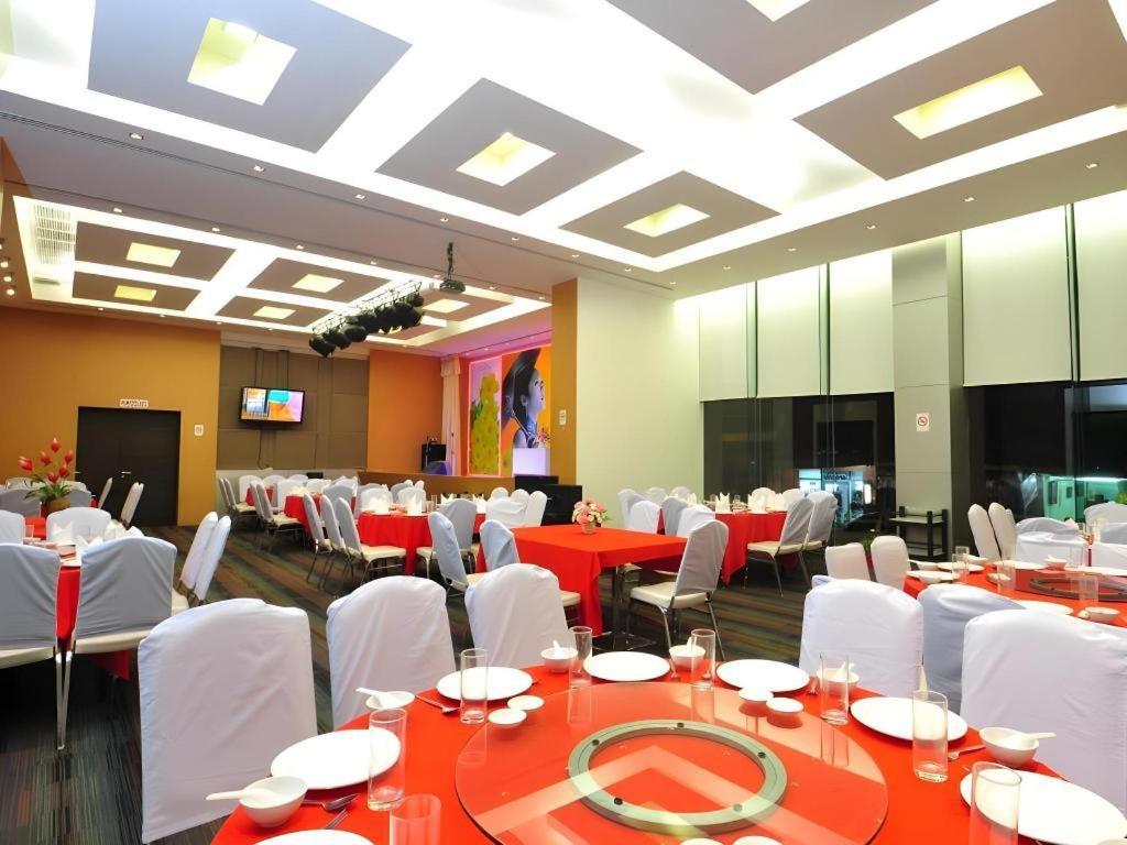 Hotel Mayflower Grande