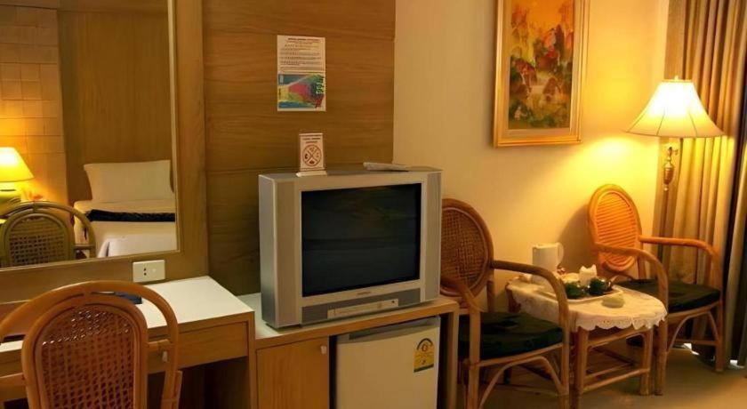 Hotel Banyan Phi Phi Don