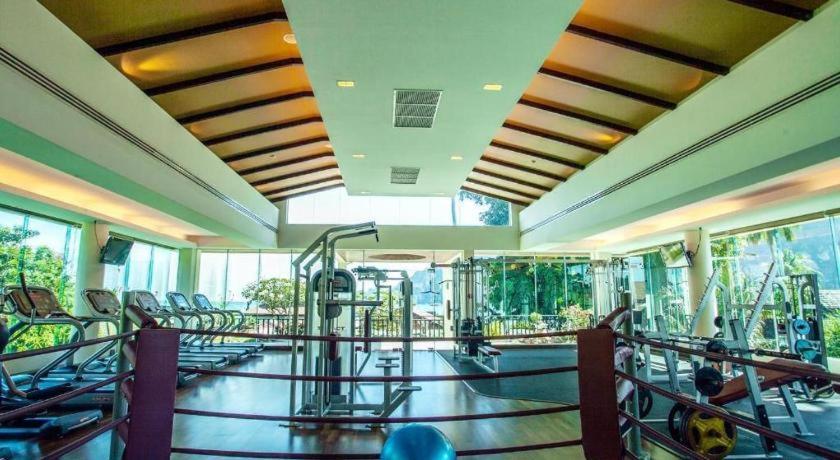 Hotel Banyan 3*