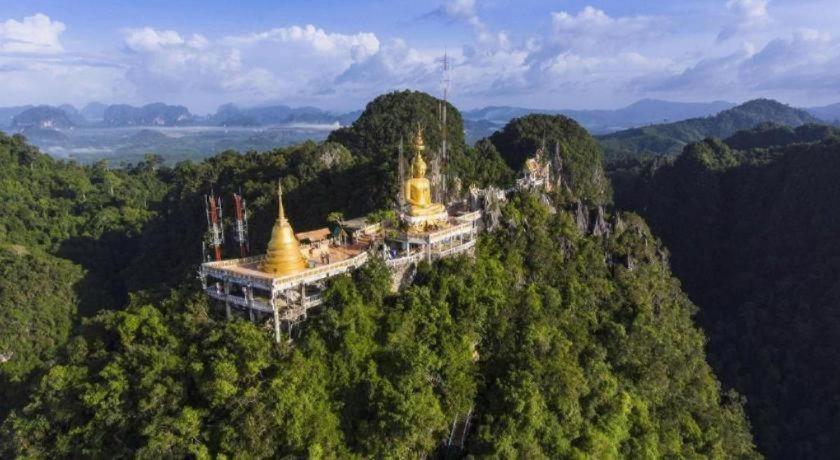 22 Seasons Hotel Ao Nang