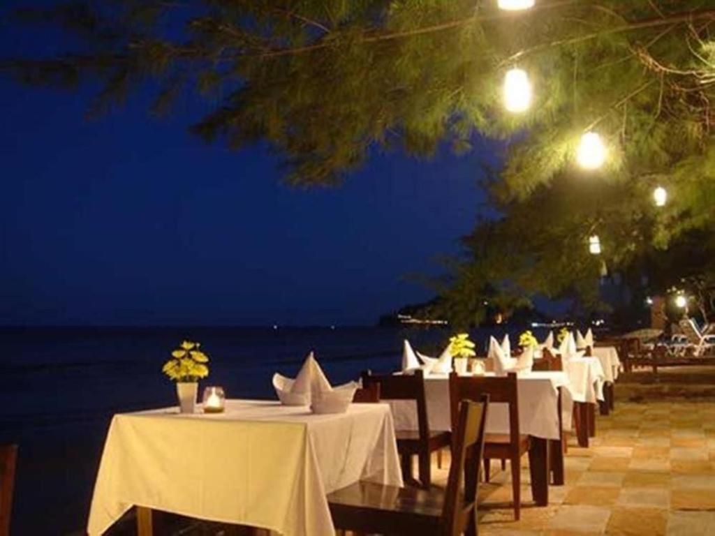 Baan Talay Dao Hua Hin