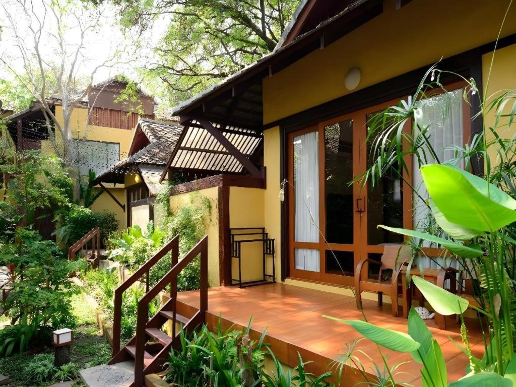 Resort Baan Talay Dao Hua Hin