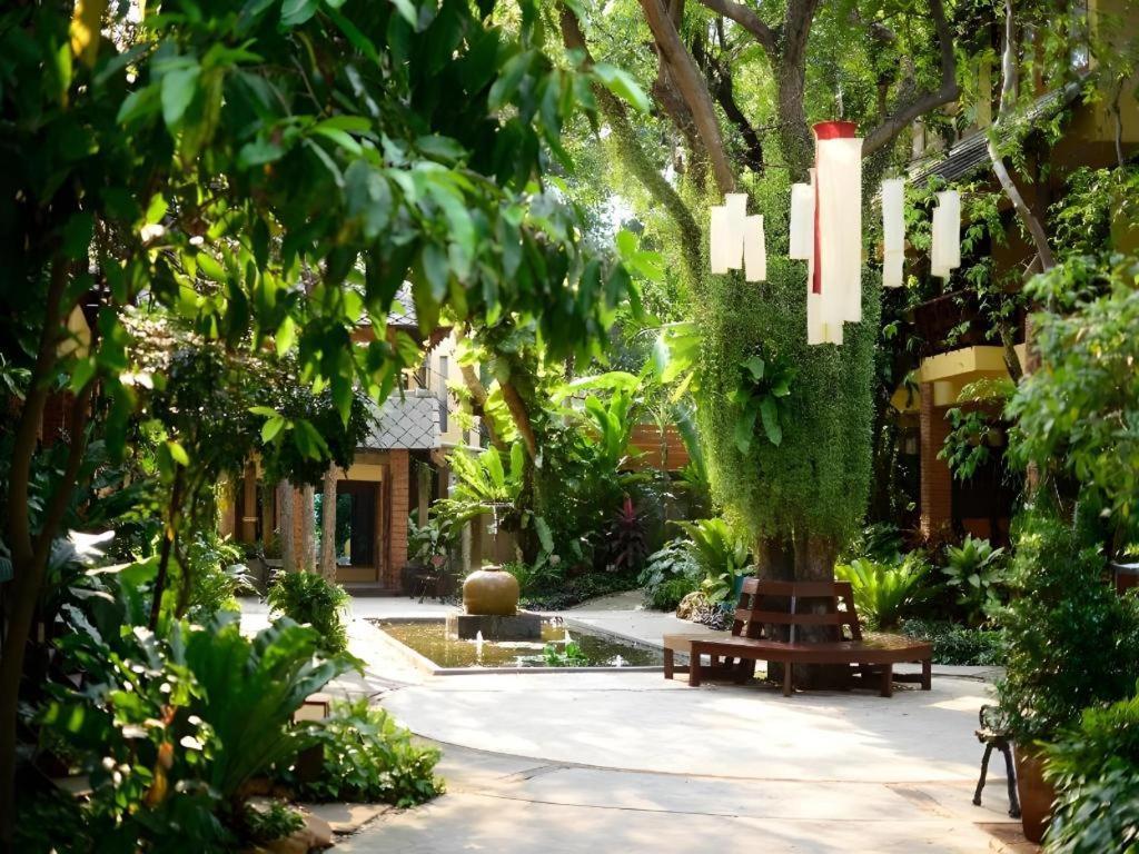 Resort Baan Talay Dao Hua Hin
