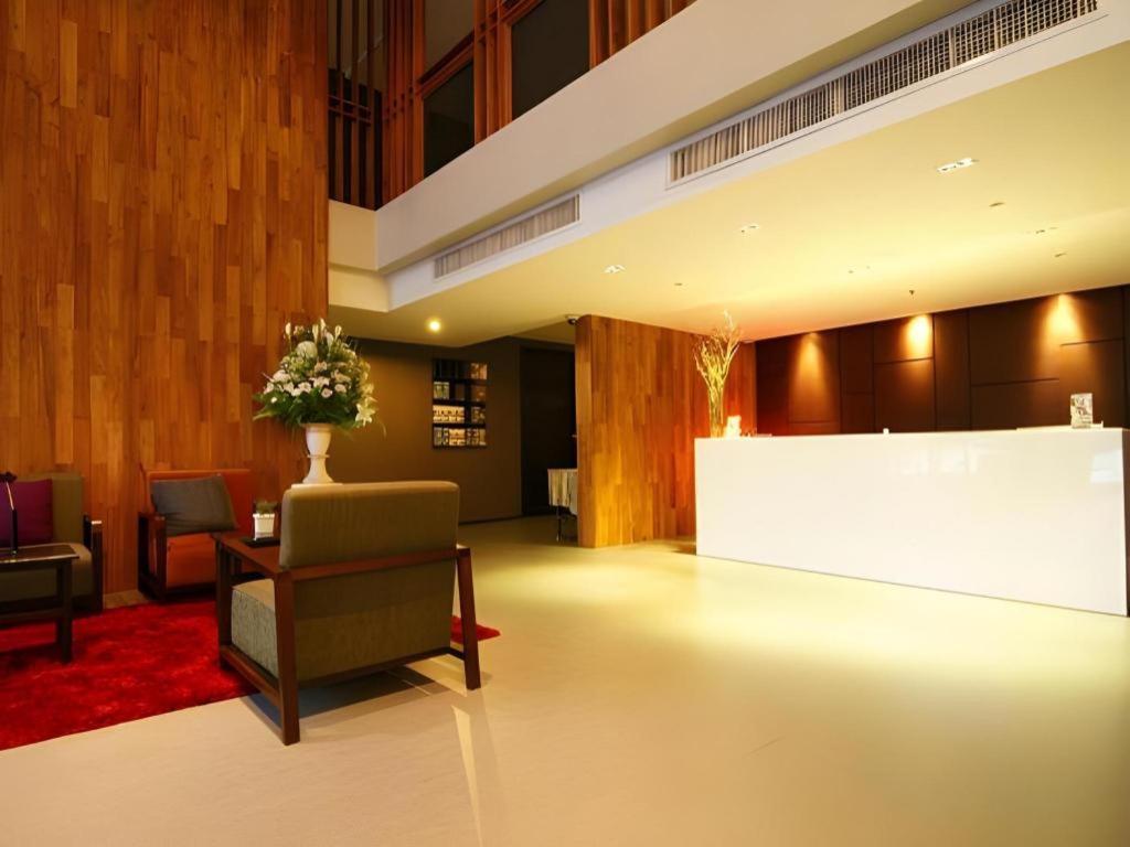 Page 10 Hotel Pattaya