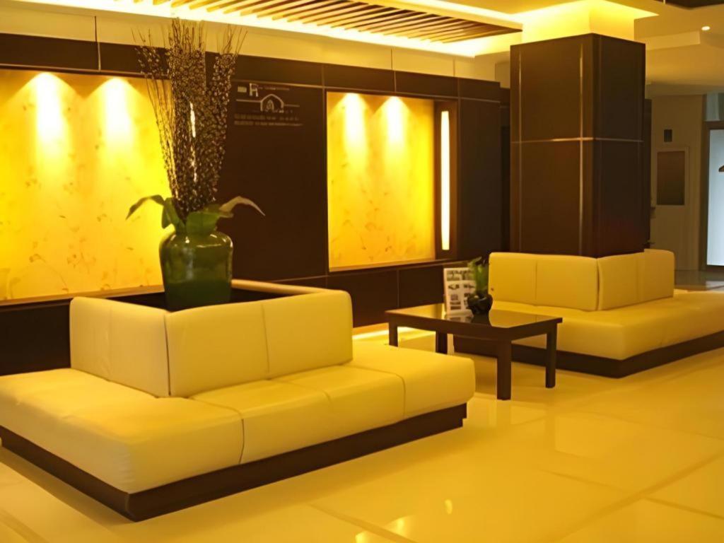 R-con Pattaya