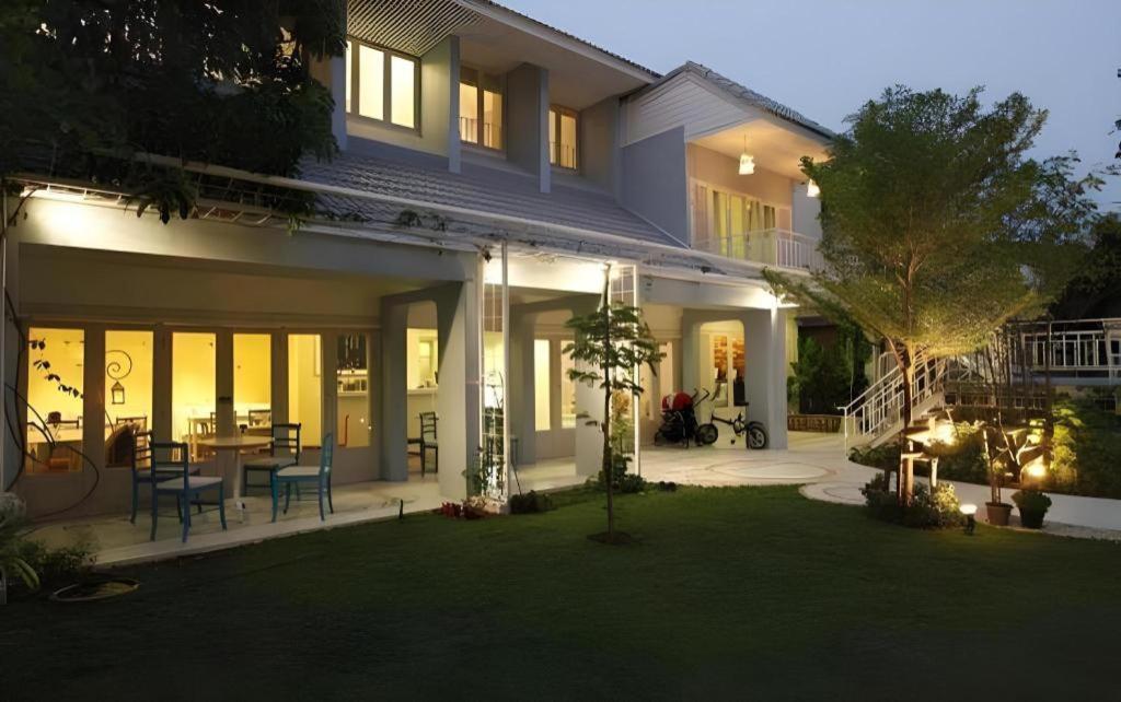 Baan Hmon-oon Hotel Chiang Mai