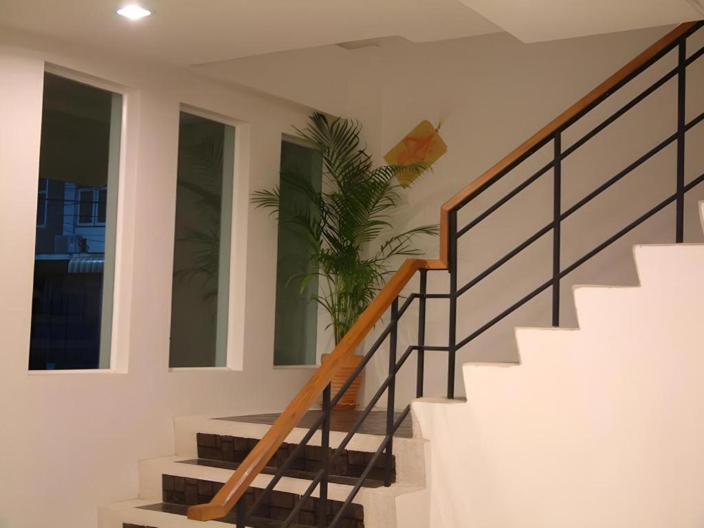 Avenue Hotel Hua Hin