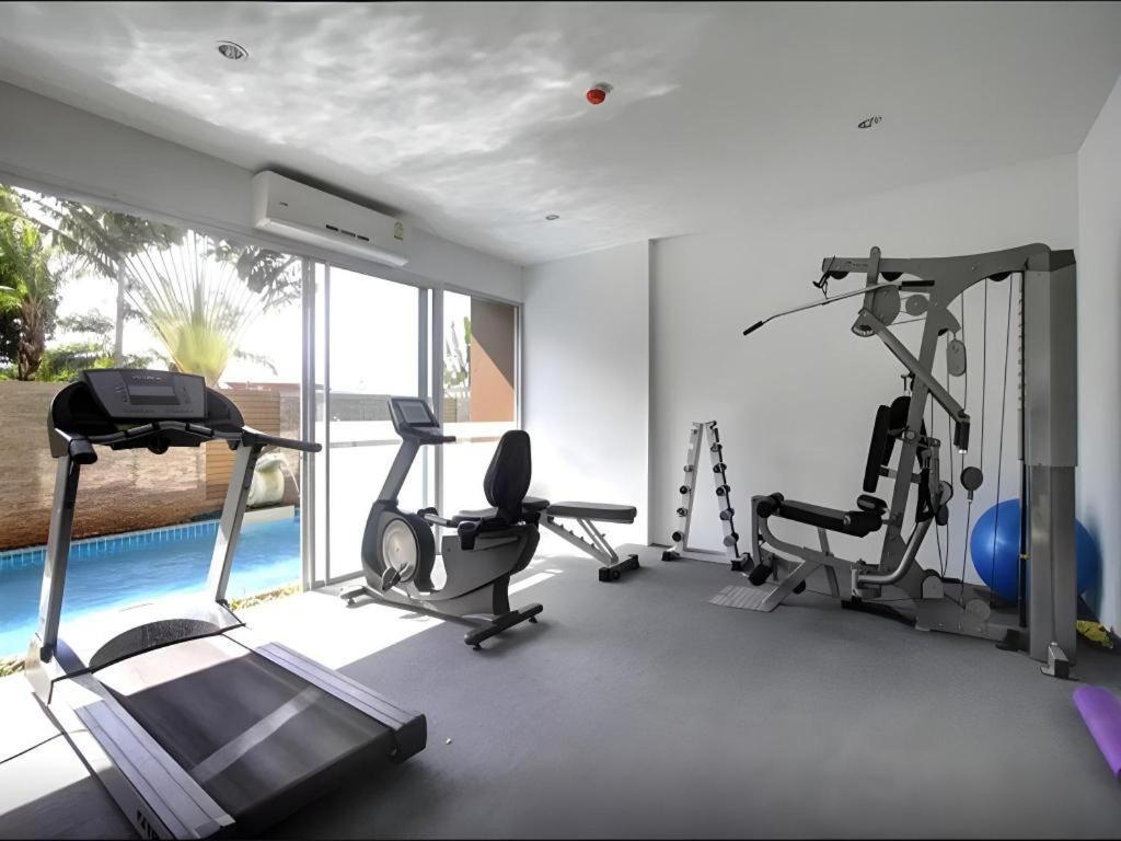 Chic Residences At Karon 3*