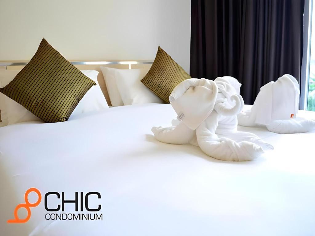 Chic Residences At Karon Hotel