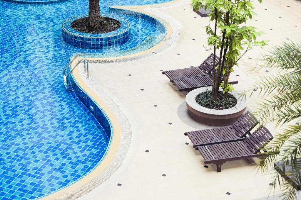 Thaisun 4* Banguecoque