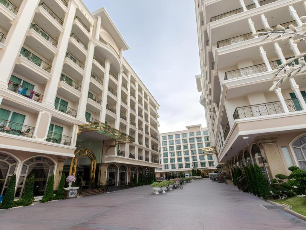 Hotel Lk Celestite