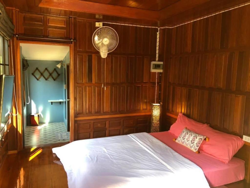 Nai Khun Khao Resort