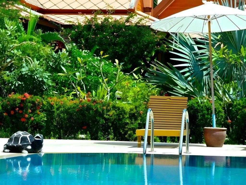 Gerd And Noi Resort 3*