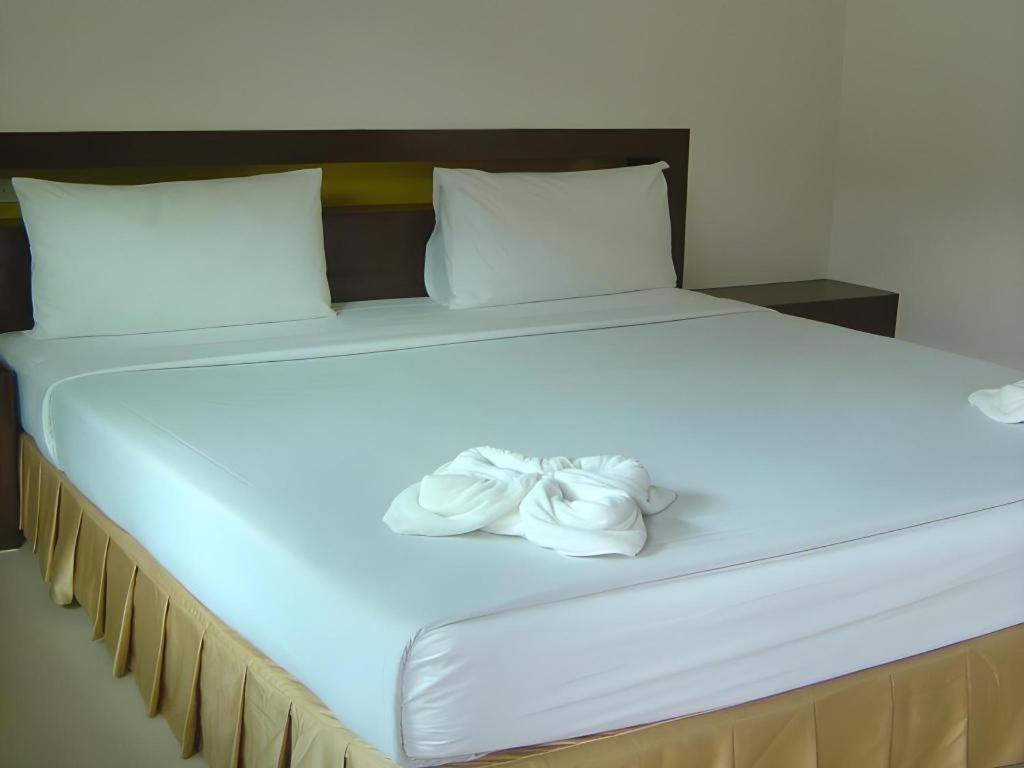 Resort Lucky Mother Chaweng (Koh Samui)