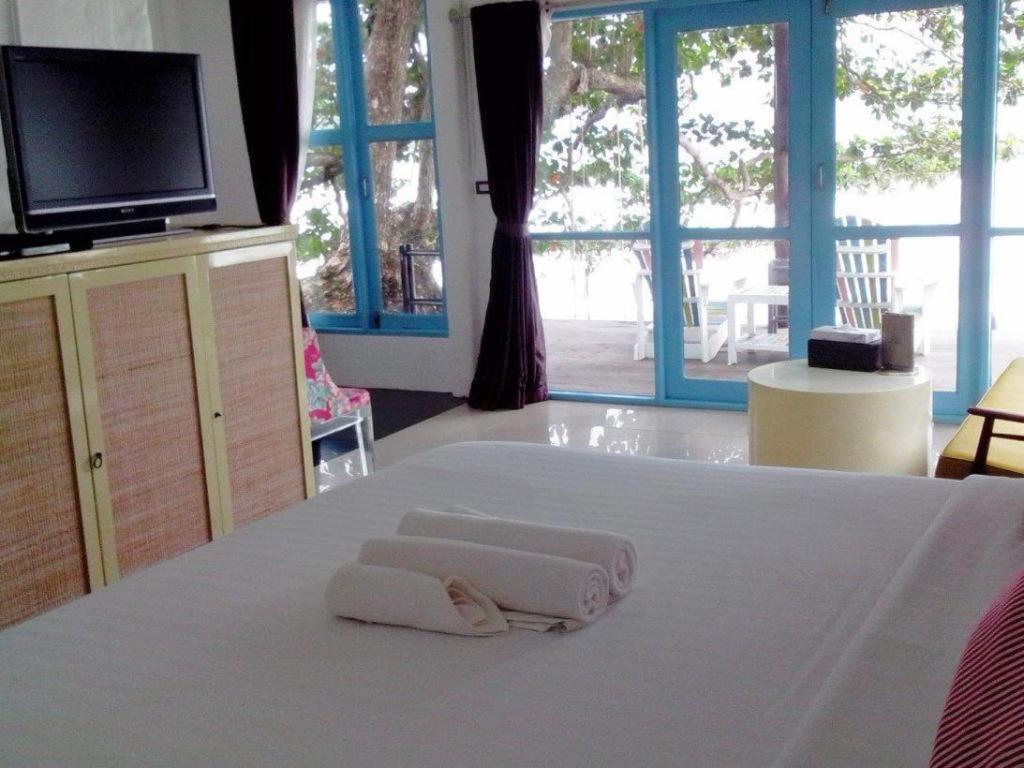 Warapura Resort Koh Chang