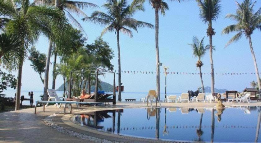 Grand Sea Resort 3*