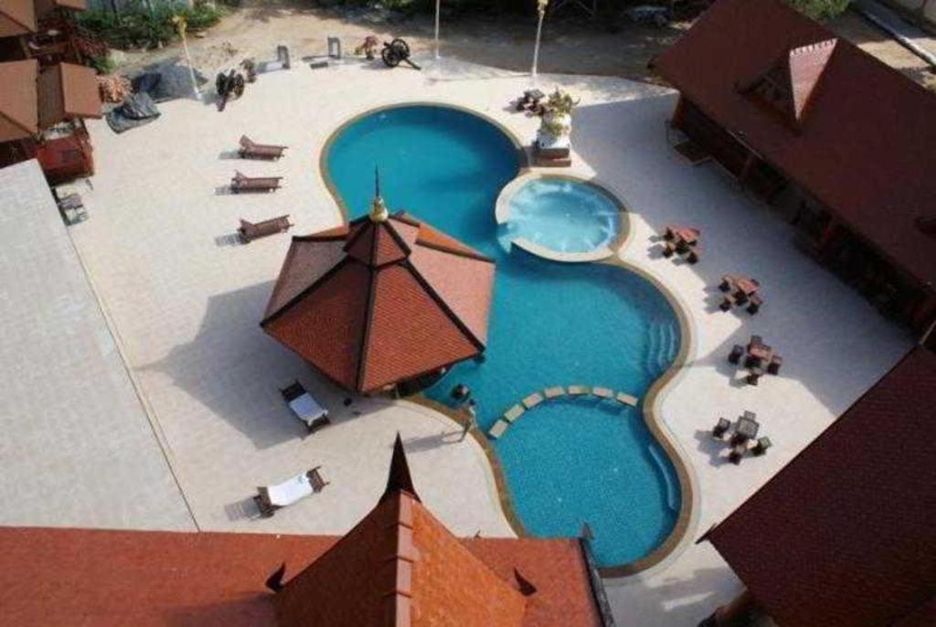 Grand Sea Haad Rin