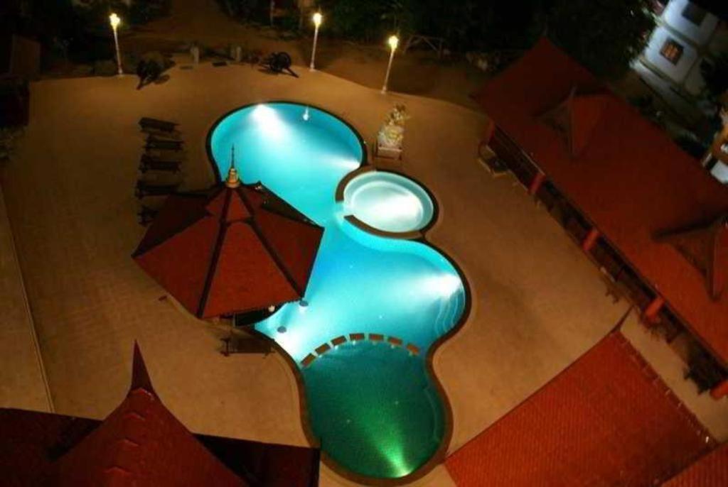 Grand Sea Resort