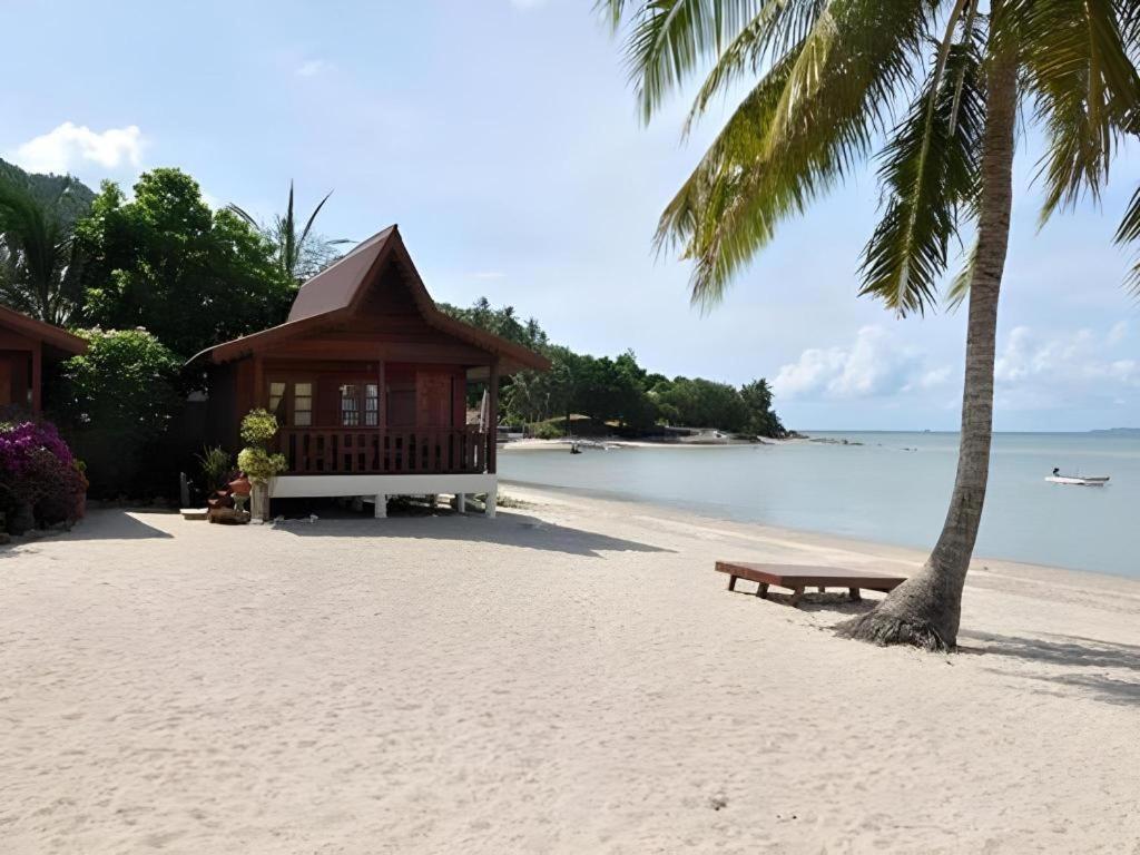 Phangan Rainbow 2* Baan Khai