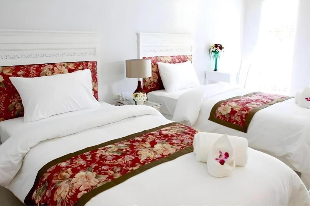 Resort Amarin