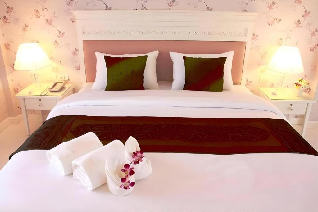 Resort Amarin Chiang Rai