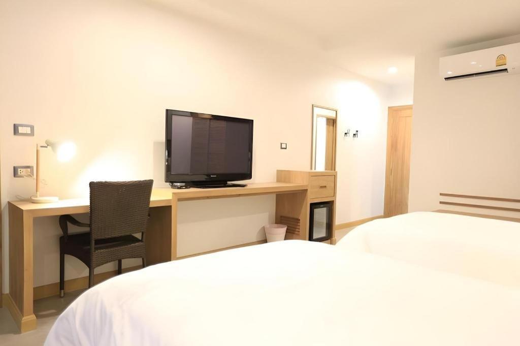 Amarin Resort 3*