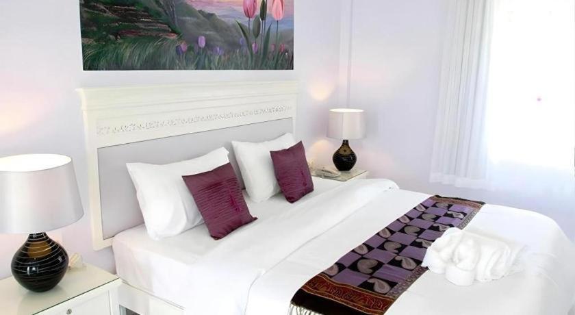 Amarin Resort Chiang Rai