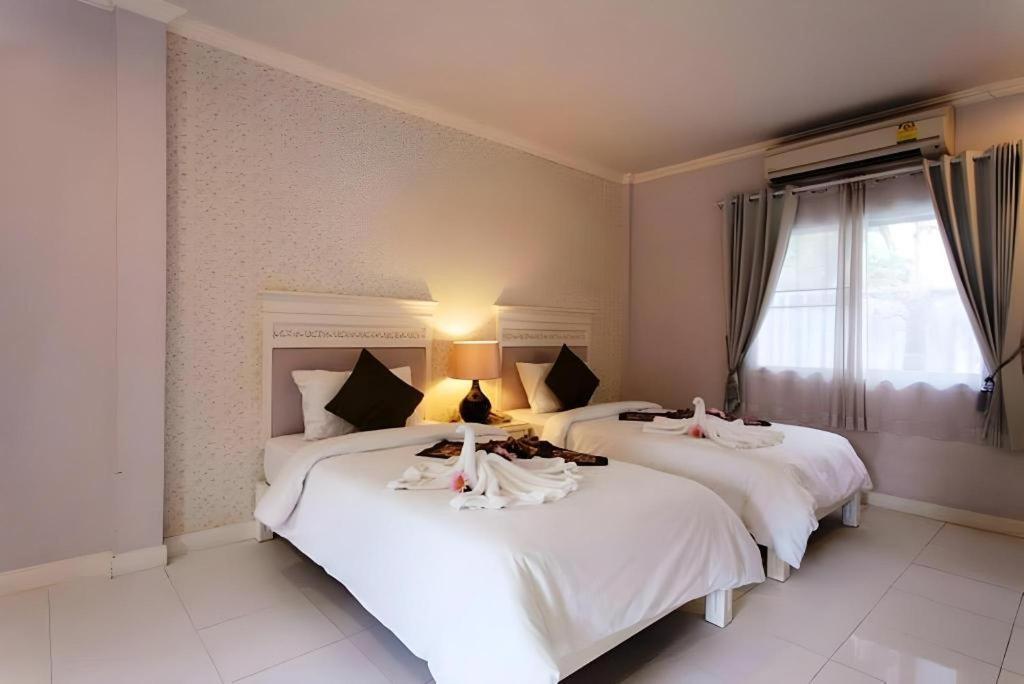 Amarin 3* Chiang Rai