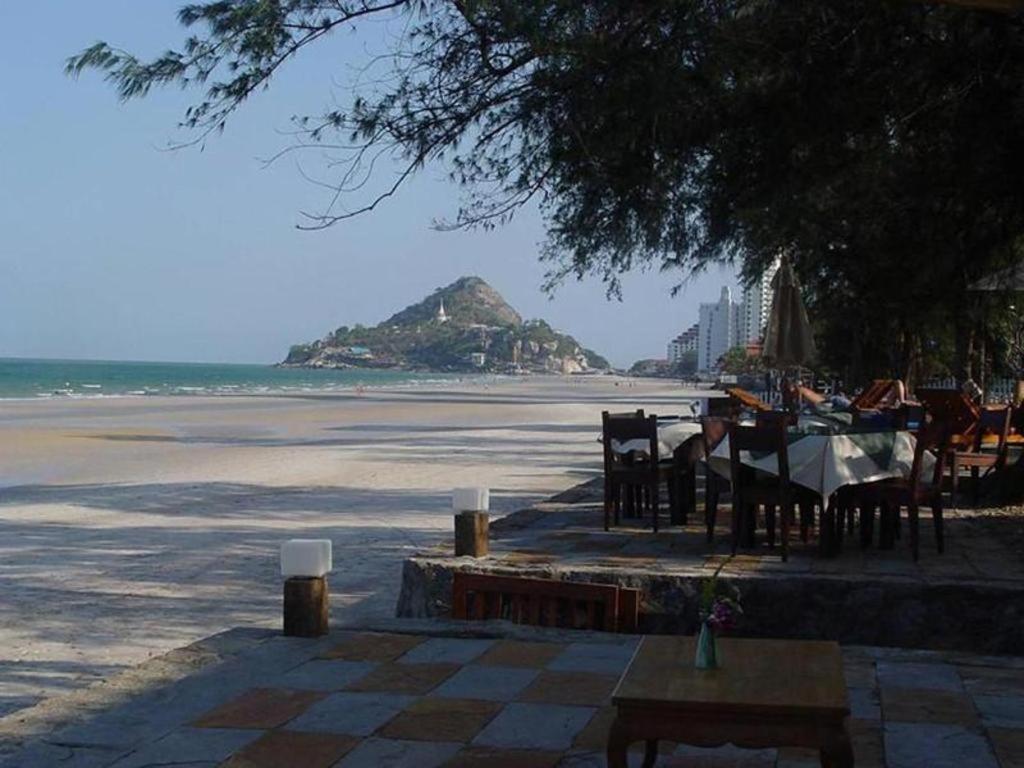 Baan Talay Dao Hua Hin