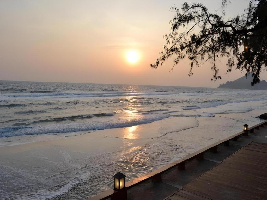 Baan Talay Dao Resort Hua Hin