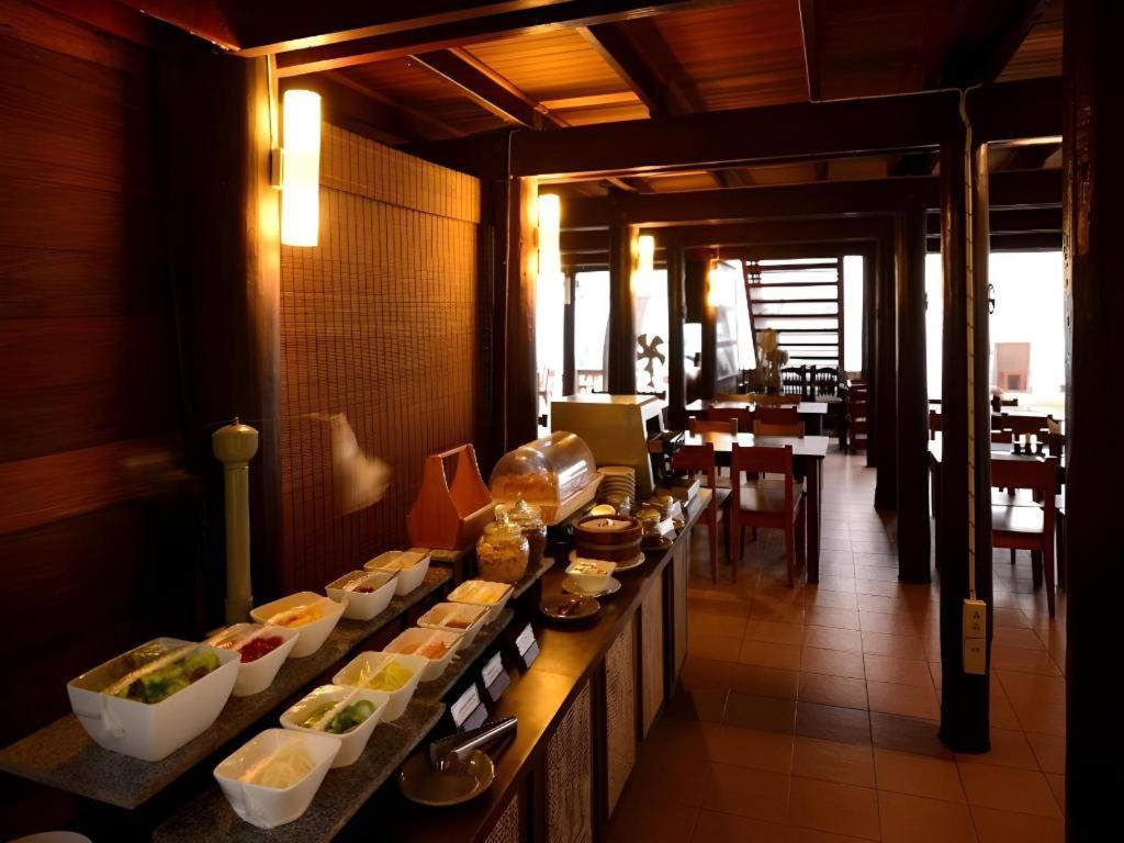 Baan Talay Dao 3* Hua Hin