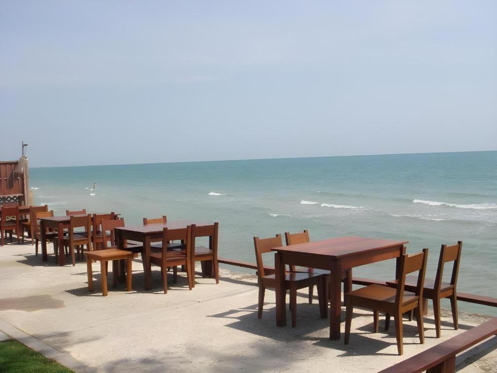 Baan Talay Dao Resort Hua Hin