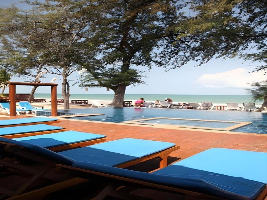 Baan Talay Dao Hua Hin