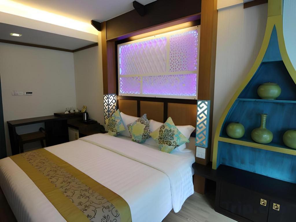 Hip Hotel Phi Phi Don