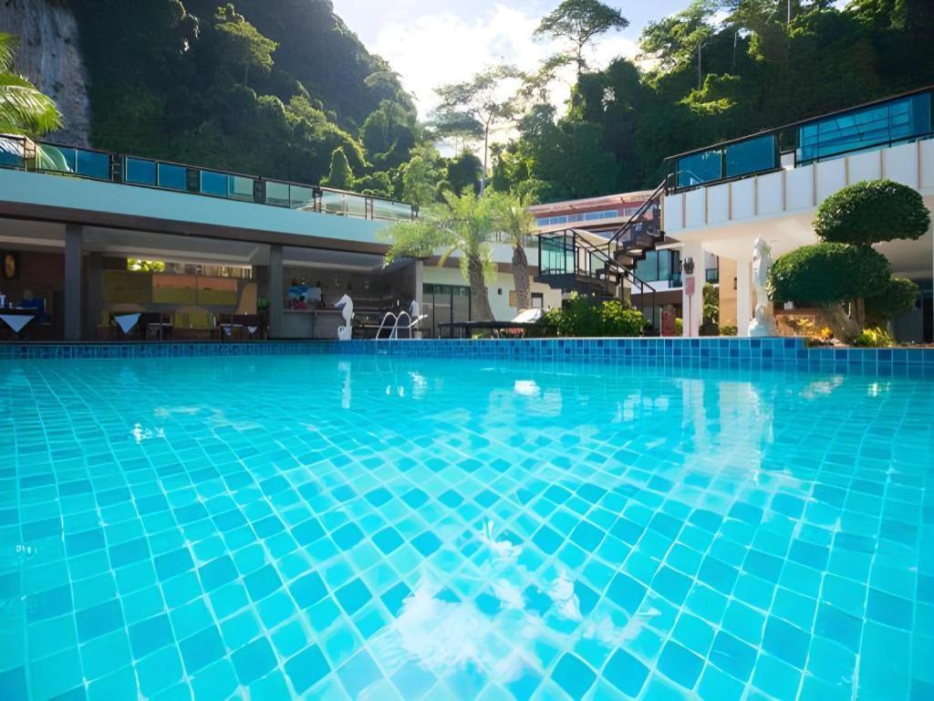Hotel Hip Phi Phi Don