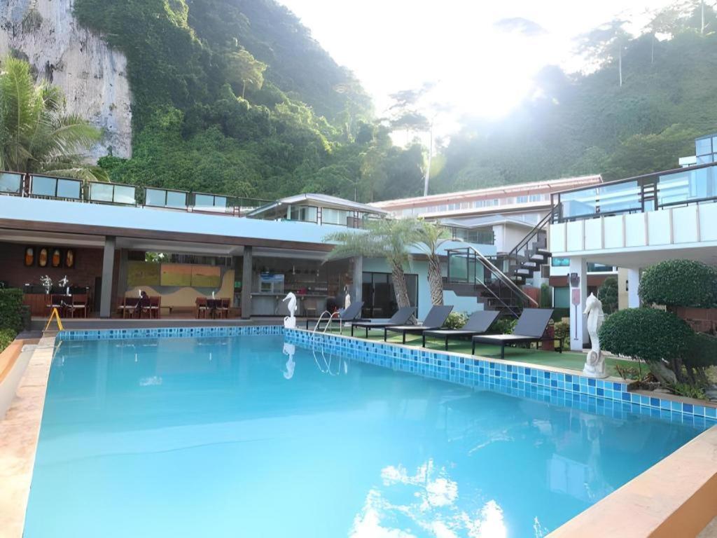 Hip Hotel Phi Phi Don