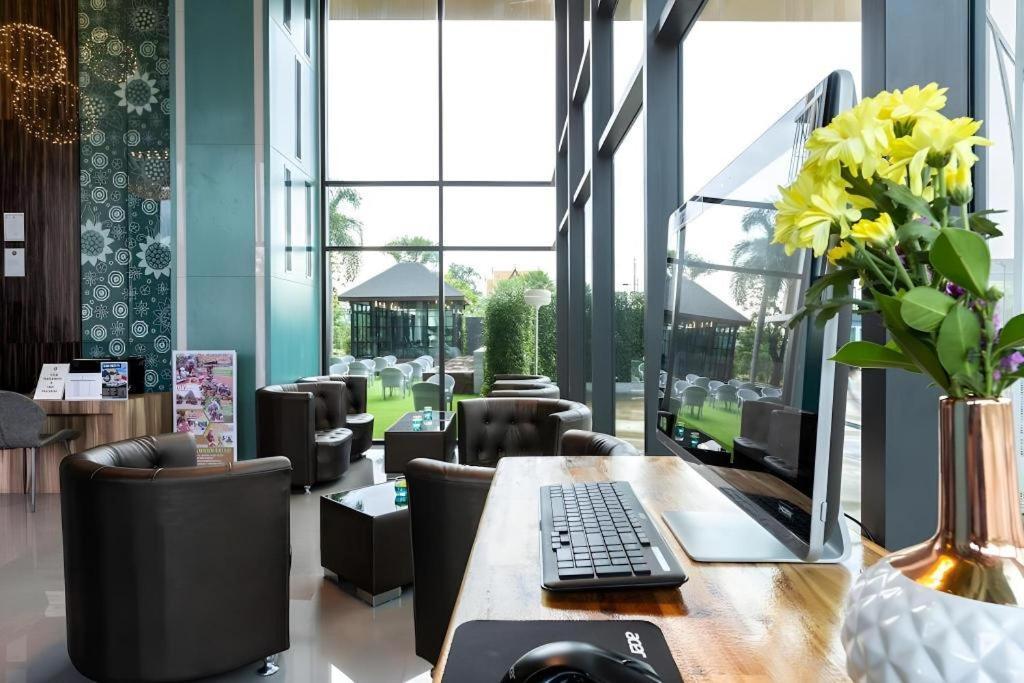 Hotel B2 Krabi Premier 4*