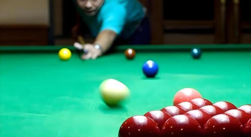 View And Golf Club Hotel Hua Hin