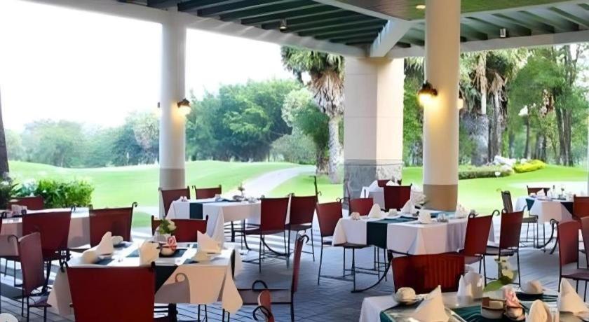 View And Golf Club 4*