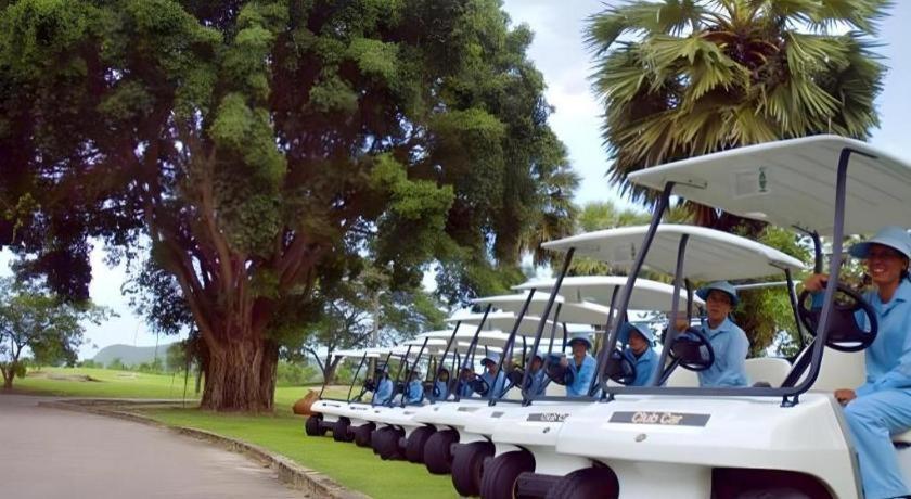 Hotel View And Golf Club 4*