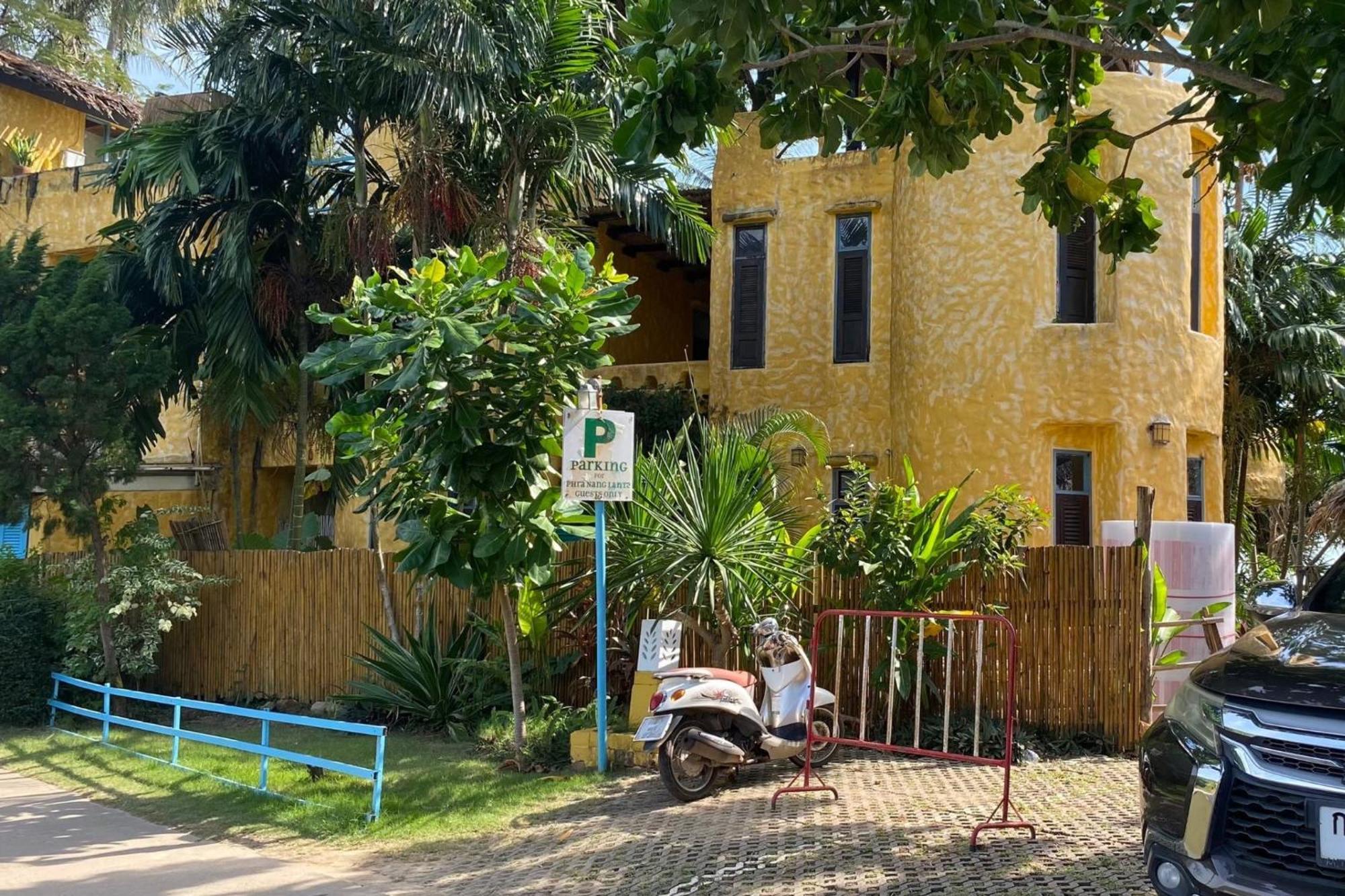 Phra Nang Lanta - Sha Extra 4* Koh Lanta