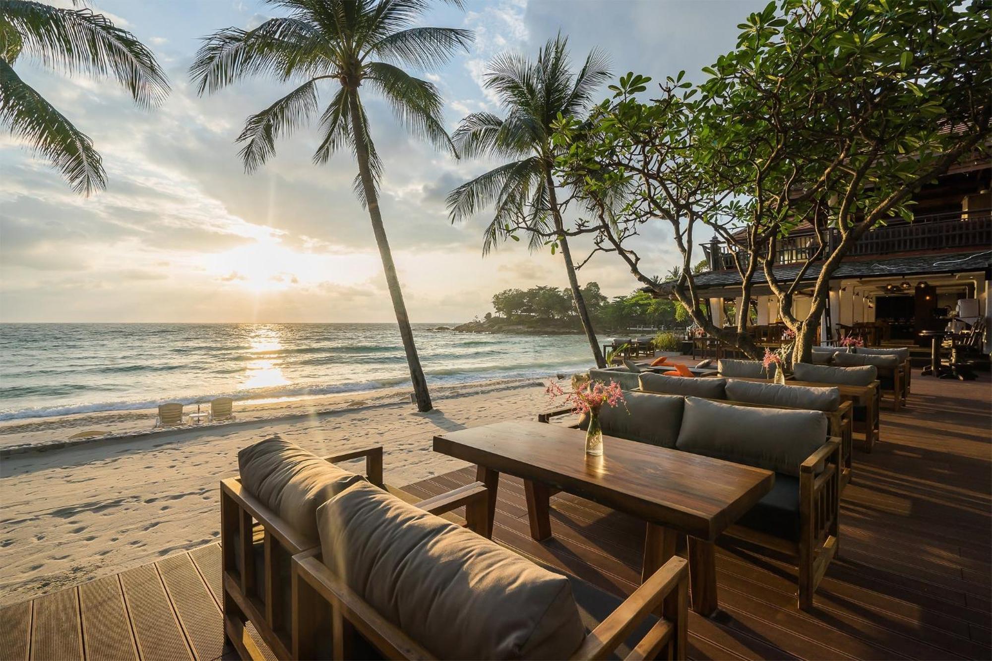 Samui Paradise
