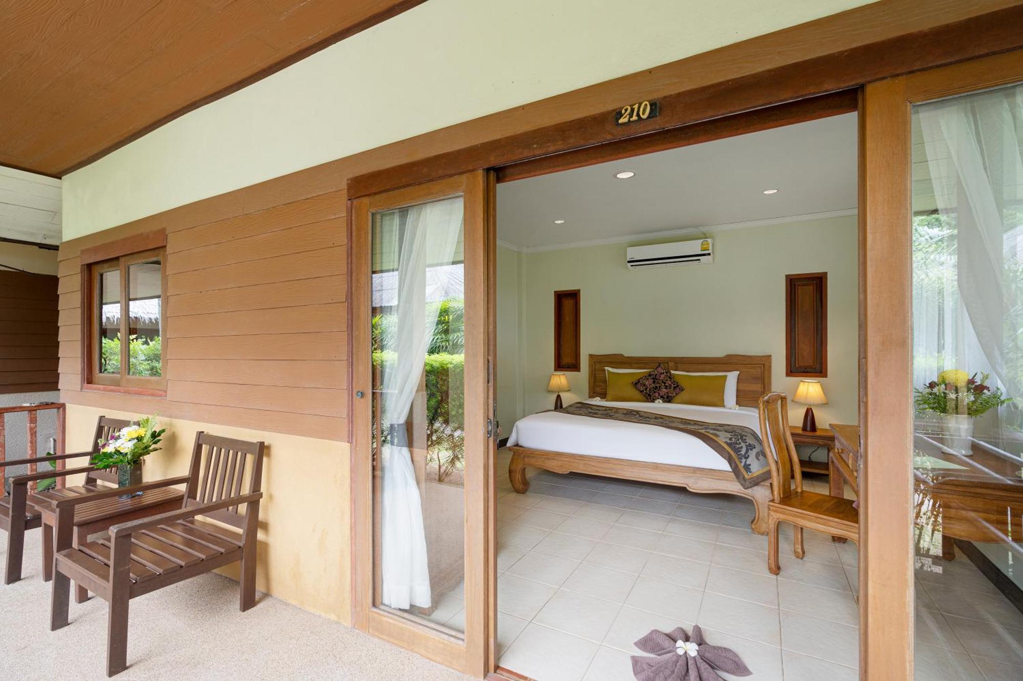 Resort Anahata 3*