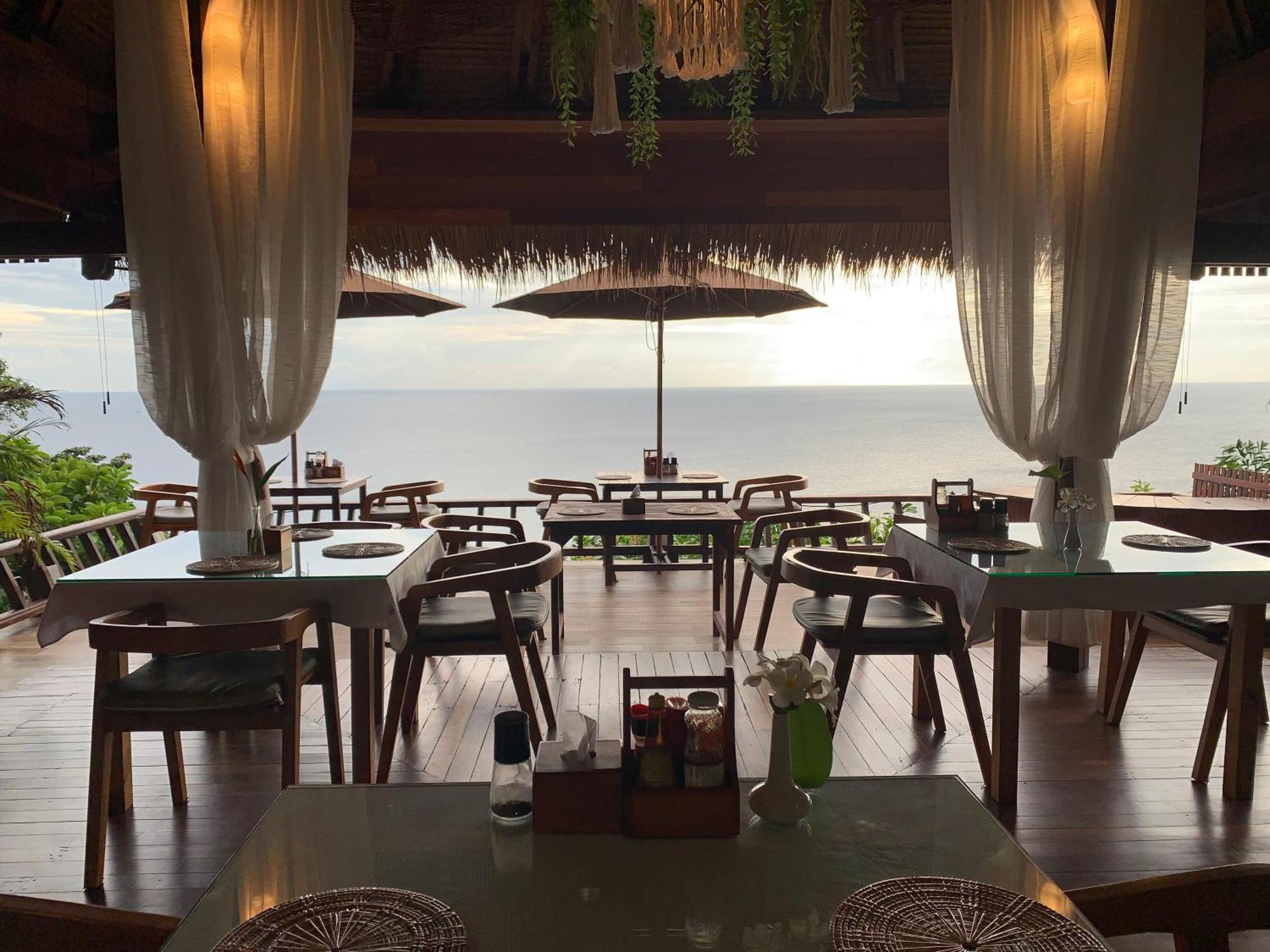 Resort Kohtao Heritage Hideaway