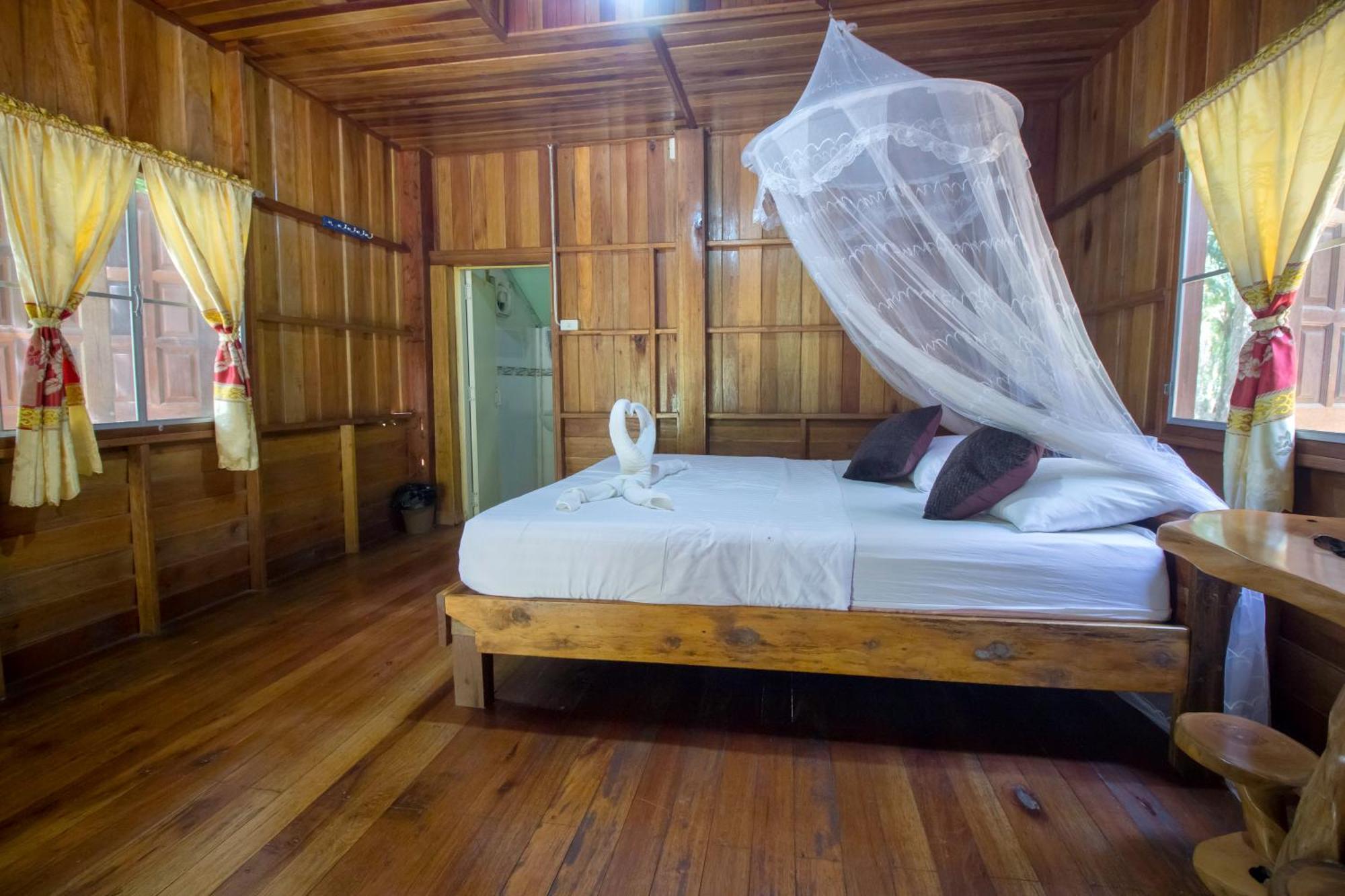 Khao Sok Palmview Resort
